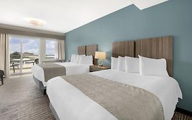 Best Western Inn At Face Rock